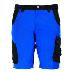 FHB Bermuda-Shorts Theo 130530 königsblau/schwarz