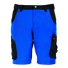 FHB Bermuda-Shorts Theo 130530 königsblau/schwarz