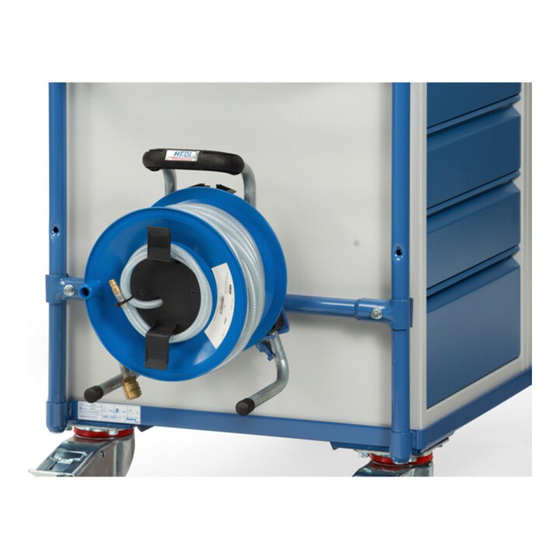 Fetra Druckluftschlauchtrommel