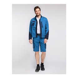 Pionier Bermuda TOOLS, nordic blue/marine