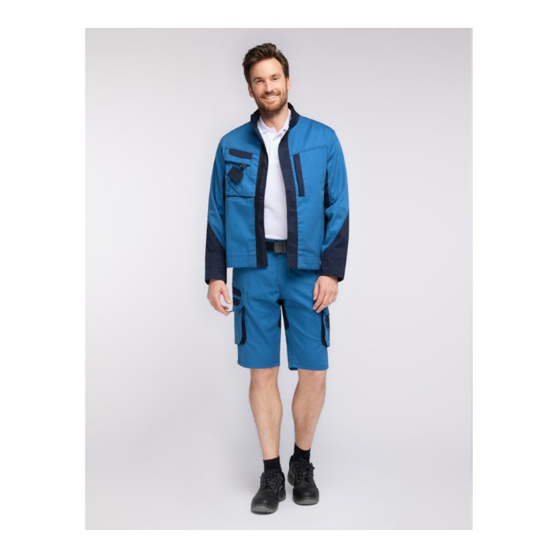 Pionier Bermuda TOOLS, nordic blue/marine