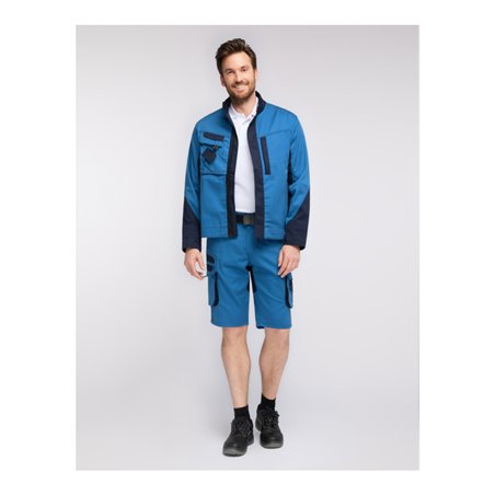 Pionier Bermuda TOOLS, nordic blue/marine