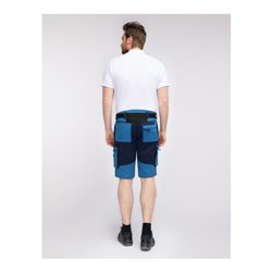 Pionier Bermuda TOOLS, nordic blue/marine