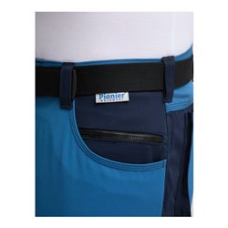 Pionier Bermuda TOOLS, nordic blue/marine