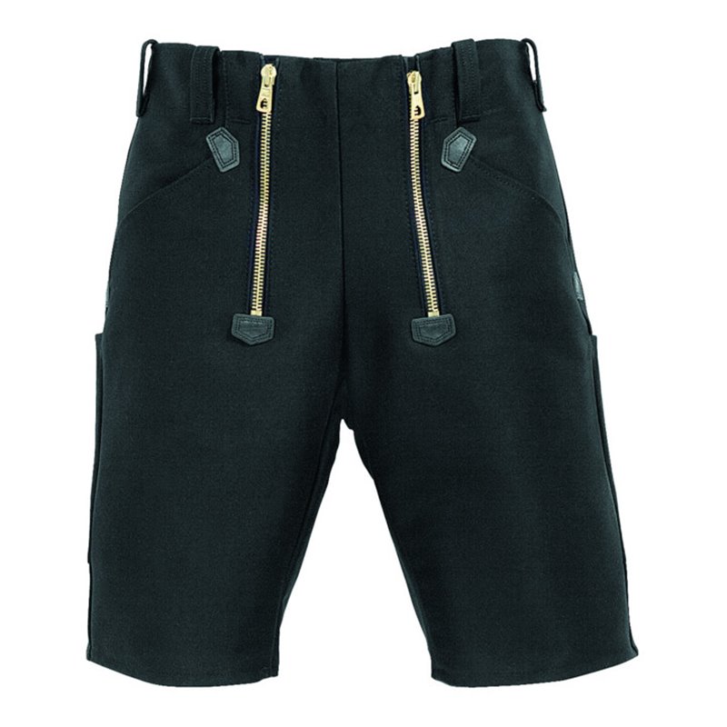 FHB Bermuda-Shorts Marvin 70034 schwarz
