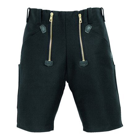 FHB Bermuda-Shorts Marvin 70034 schwarz