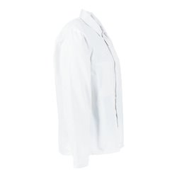 Planam Jacke Food Herren reinweiß