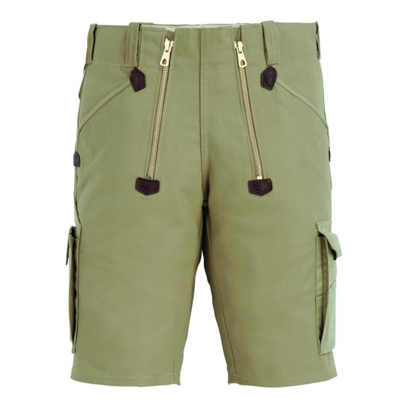 FHB Bermuda-Shorts Albert 11034 beige