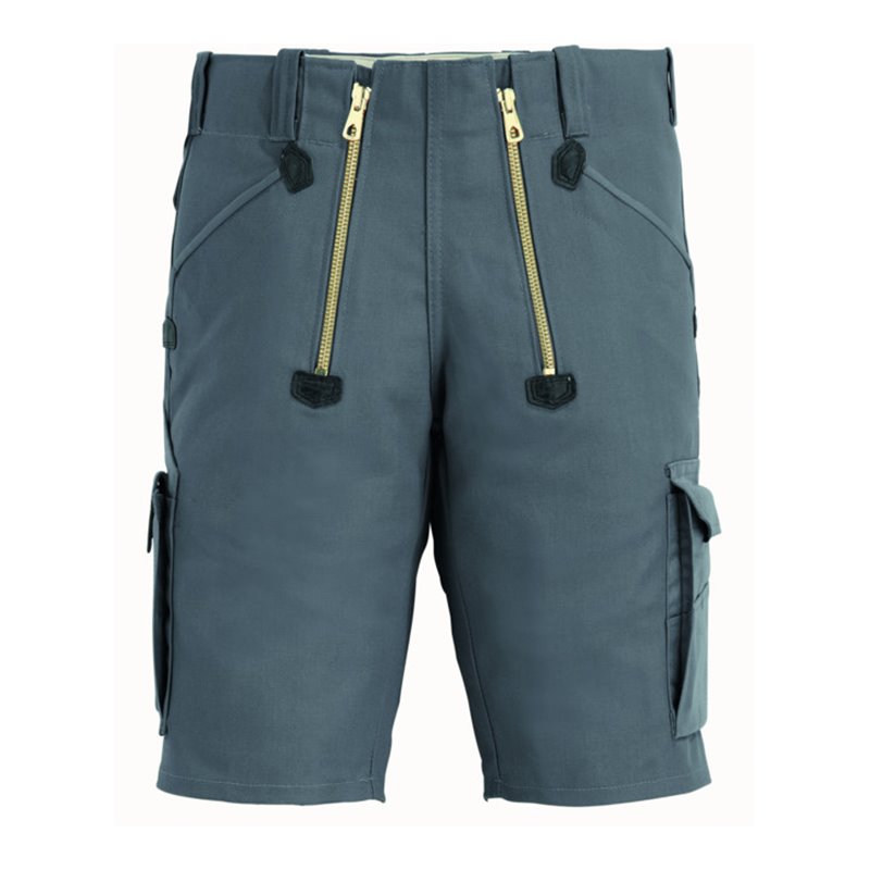 FHB Bermuda-Shorts Albert 11034 anthrazit