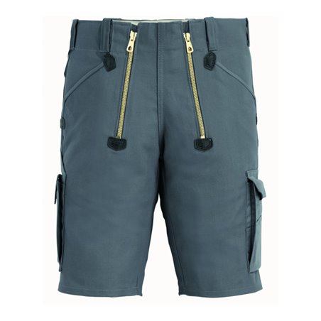 FHB Bermuda-Shorts Albert 11034 anthrazit