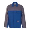 Planam Jacke Major Protect 2-lagig kornblau/grau