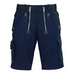 FHB Bermuda-Shorts Albert 11034 schwarz