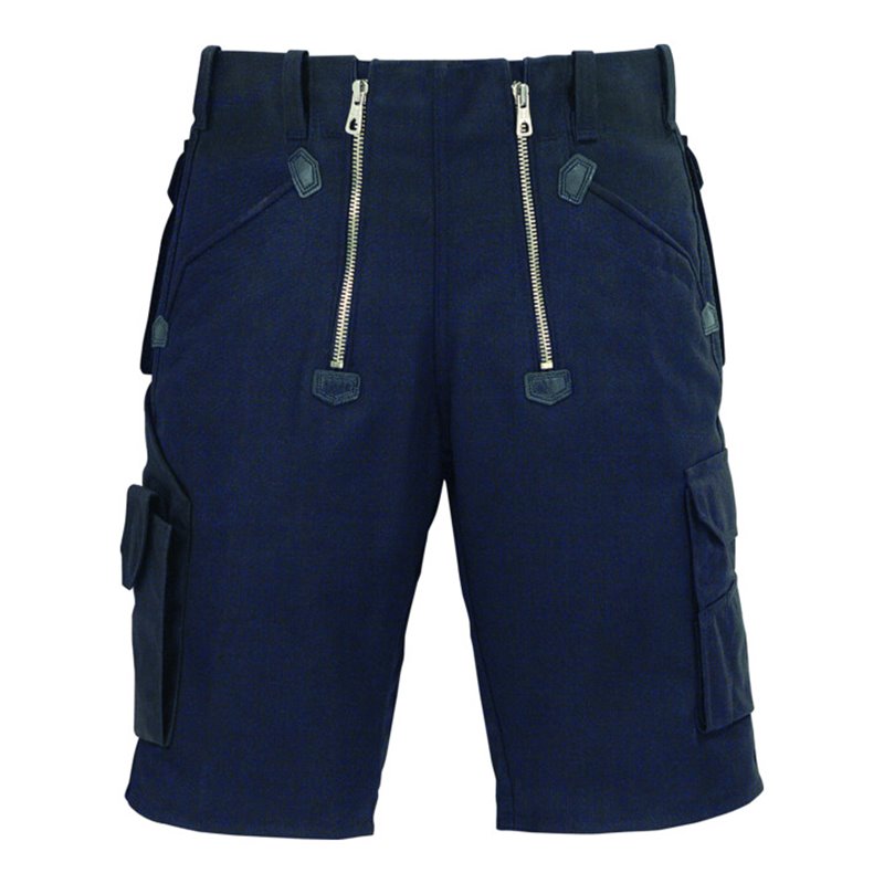 FHB Bermuda-Shorts Albert 11034 schwarz