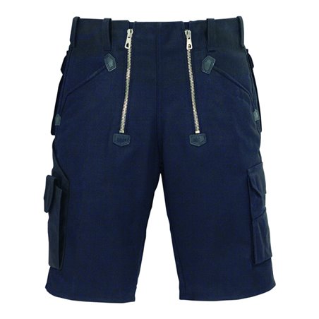 FHB Bermuda-Shorts Albert 11034 schwarz