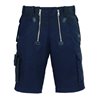 FHB Bermuda-Shorts Albert 11034 schwarz