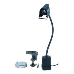 HEDI Maschinen-/Arbeitsplatzleuchte 50B