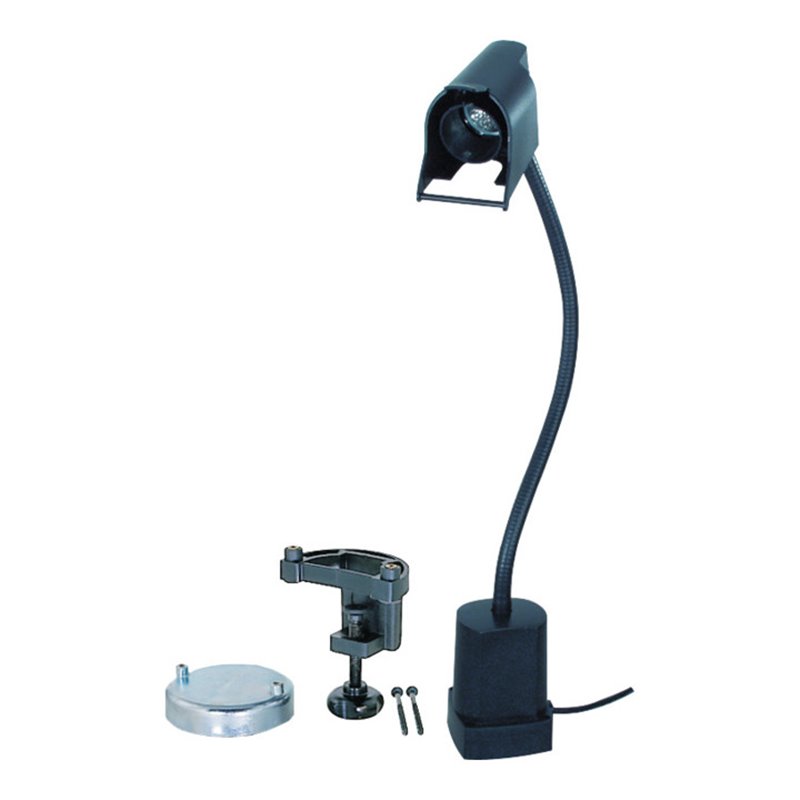 HEDI Maschinen-/Arbeitsplatzleuchte 50B