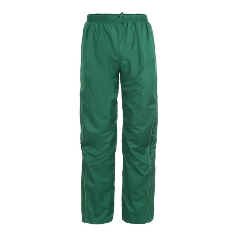 Planam Hose Outdoor Monsun grün