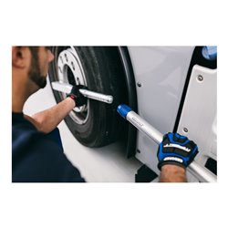 Gedore ALU-Verlängerungsrohre