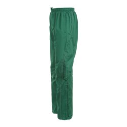 Planam Hose Outdoor Monsun grün