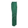 Planam Hose Outdoor Monsun grün