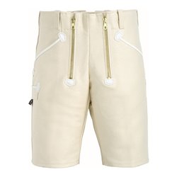FHB Bermuda-Shorts Marvin 70034 weiß