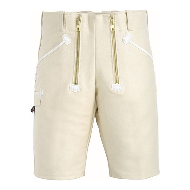 FHB Bermuda-Shorts Marvin 70034 weiß