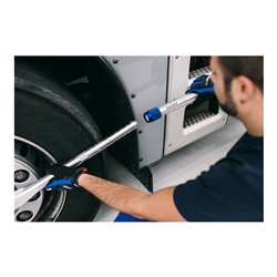 Gedore ALU-Verlängerungsrohre