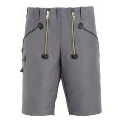 FHB Bermuda-Shorts Marvin 70034 grau