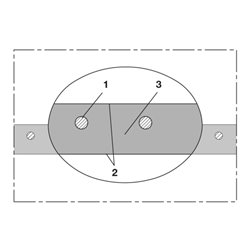 Norres Förderschlauch BARDUC® PVC 381 Ø 12mm 30m