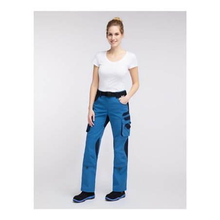Pionier Bundhose Damen TOOLS, nordic blue/marine