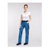 Pionier Bundhose Damen TOOLS, nordic blue/marine