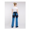 Pionier Bundhose Damen TOOLS, nordic blue/marine