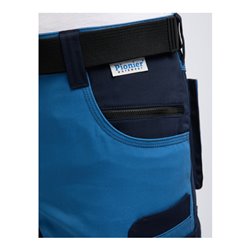 Pionier Bundhose Damen TOOLS, nordic blue/marine