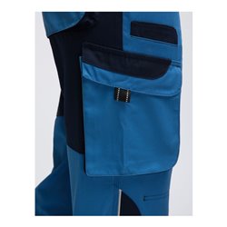 Pionier Bundhose Damen TOOLS, nordic blue/marine