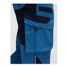 Pionier Bundhose Damen TOOLS, nordic blue/marine