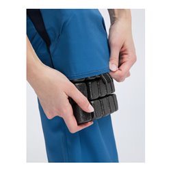 Pionier Bundhose Damen TOOLS, nordic blue/marine