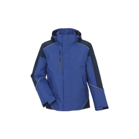 Planam Jacke Outdoor Desert blau/marine