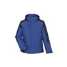 Planam Jacke Outdoor Desert blau/marine