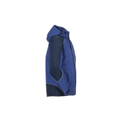 Planam Jacke Outdoor Desert blau/marine