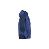 Planam Jacke Outdoor Desert blau/marine