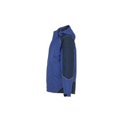Planam Jacke Outdoor Desert blau/marine