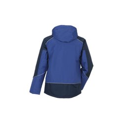 Planam Jacke Outdoor Desert blau/marine