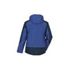 Planam Jacke Outdoor Desert blau/marine