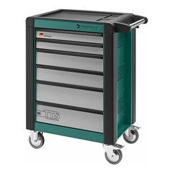 Stahlwille 95/6 Werkstattwagen TTS