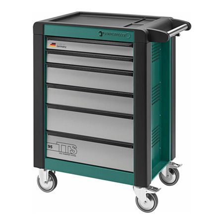Stahlwille 95/6 Werkstattwagen TTS