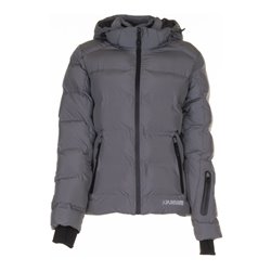Planam Jacke Easy Outdoor Damen anthrazit