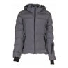 Planam Jacke Easy Outdoor Damen anthrazit