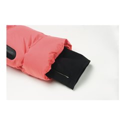 Planam Jacke Easy Outdoor Damen anthrazit