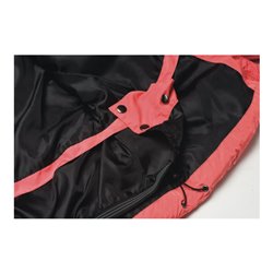 Planam Jacke Easy Outdoor Damen anthrazit